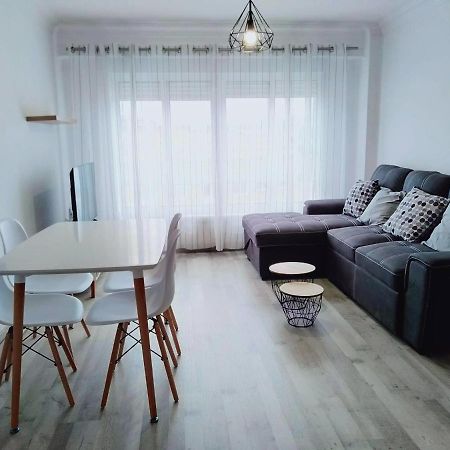 Infernino-Ascensor- Apartment Ферол Екстериор снимка