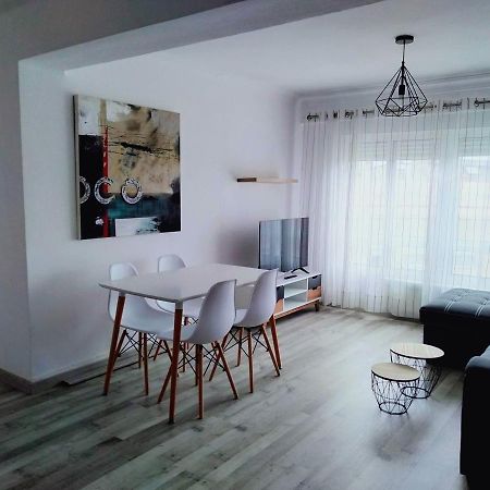Infernino-Ascensor- Apartment Ферол Екстериор снимка