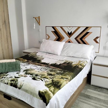 Infernino-Ascensor- Apartment Ферол Екстериор снимка