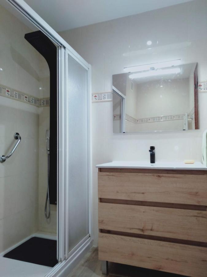 Infernino-Ascensor- Apartment Ферол Екстериор снимка