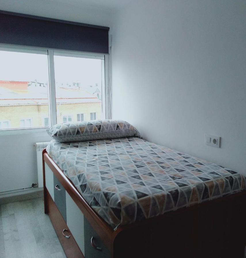 Infernino-Ascensor- Apartment Ферол Екстериор снимка