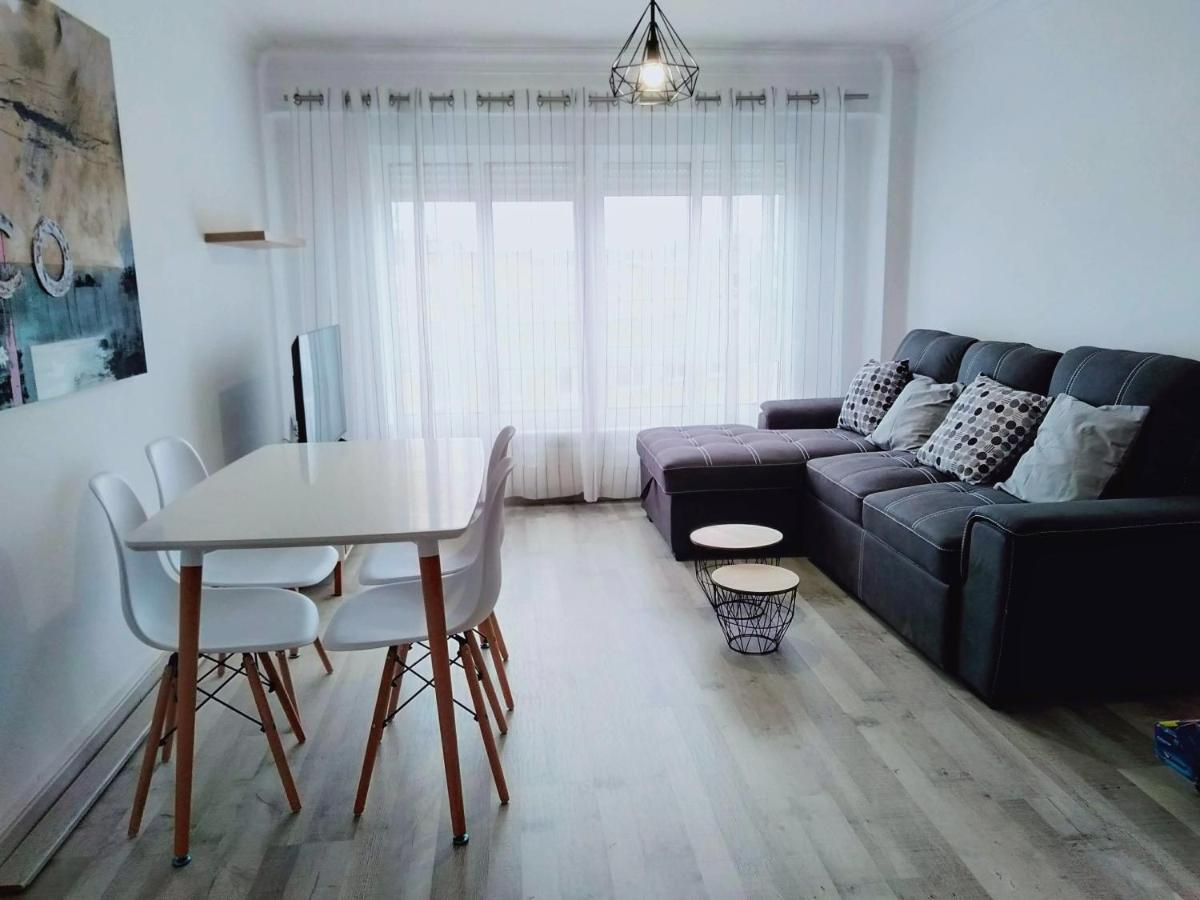 Infernino-Ascensor- Apartment Ферол Екстериор снимка
