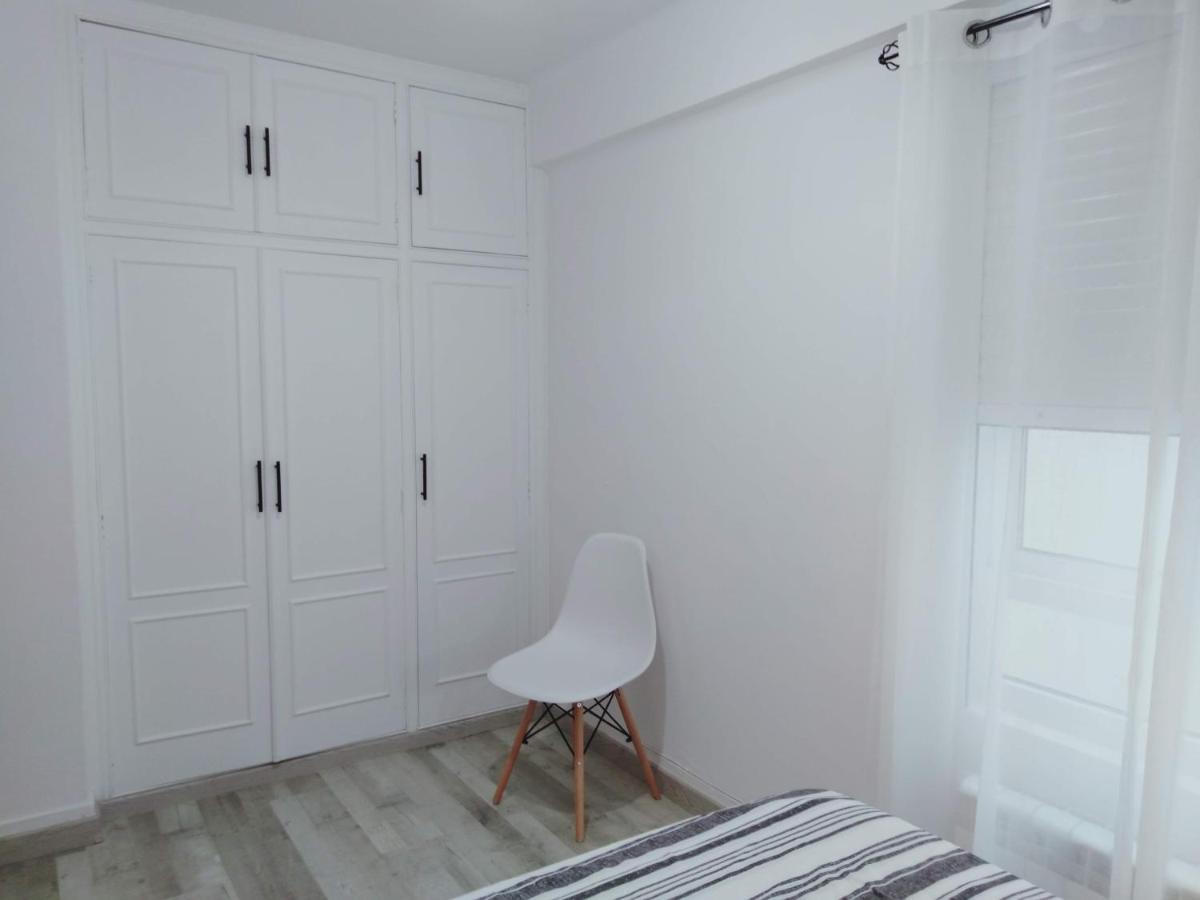 Infernino-Ascensor- Apartment Ферол Екстериор снимка