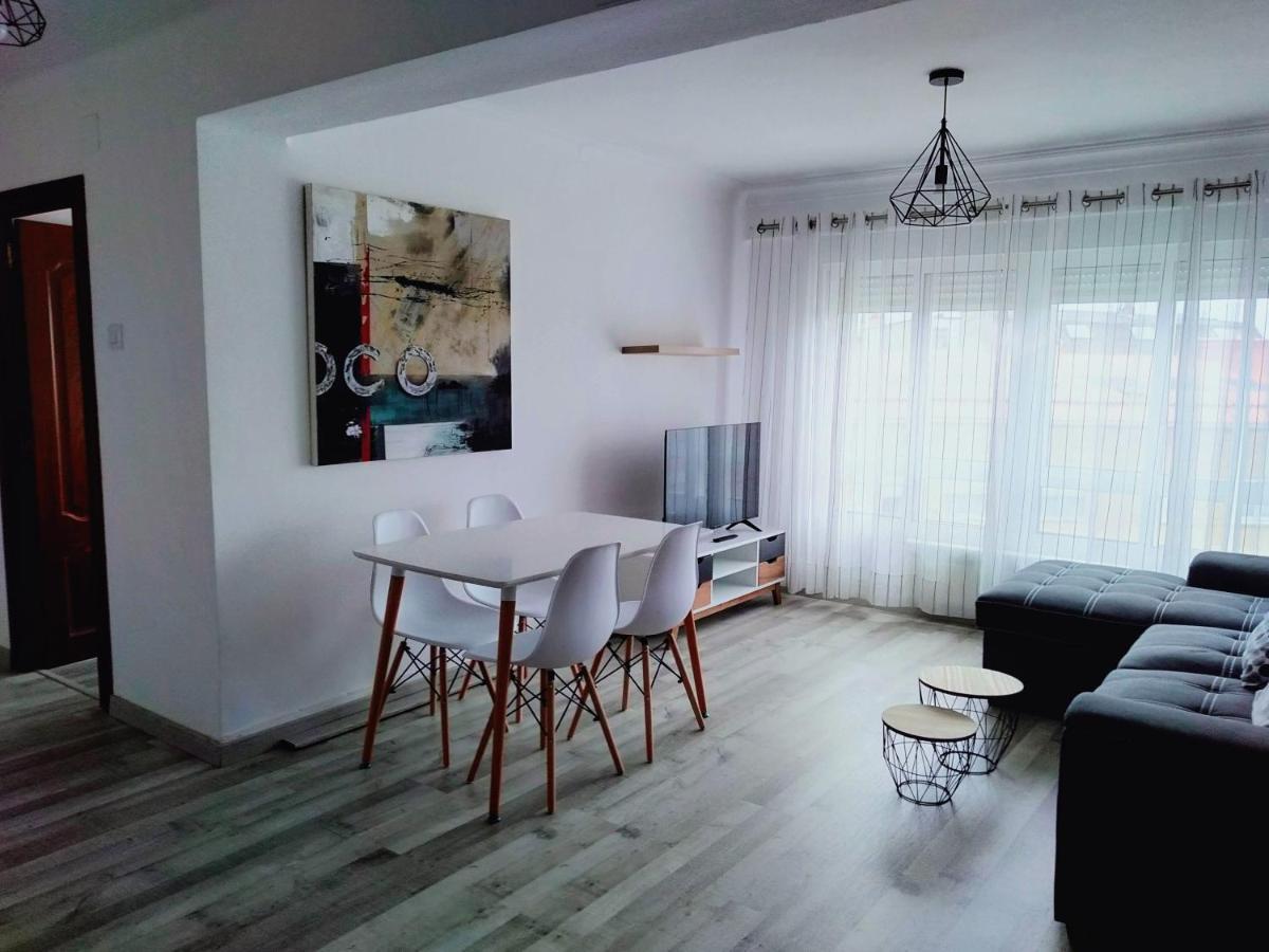 Infernino-Ascensor- Apartment Ферол Екстериор снимка
