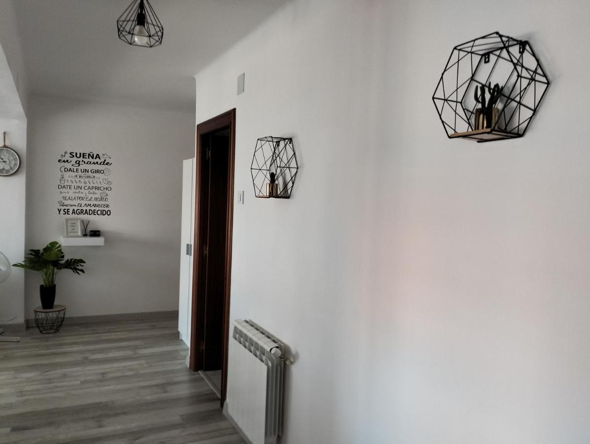 Infernino-Ascensor- Apartment Ферол Екстериор снимка
